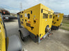 2020 ATLAS COPCO PAS 150 HF CS Enclosed