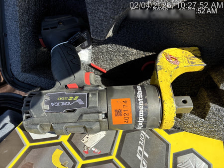 2024 TORCUP VTR-250KIT