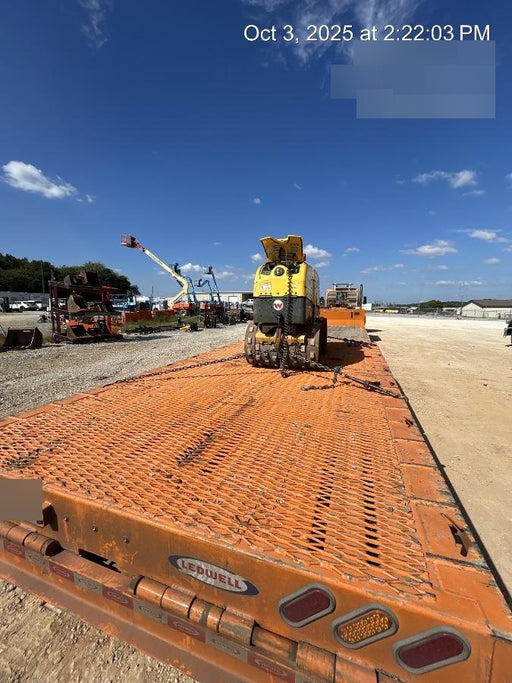 2020 WACKER NEUSON RTLx-SC3