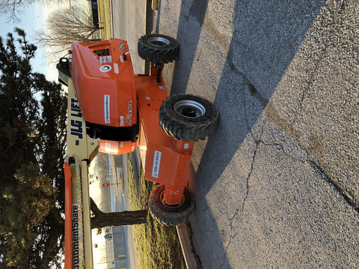 2020 JLG 460SJ
