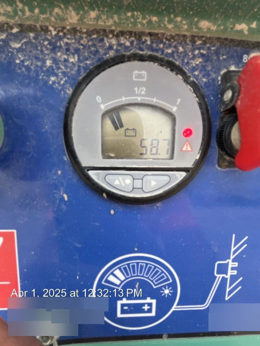 2022 MULTIQUIP TB12PE