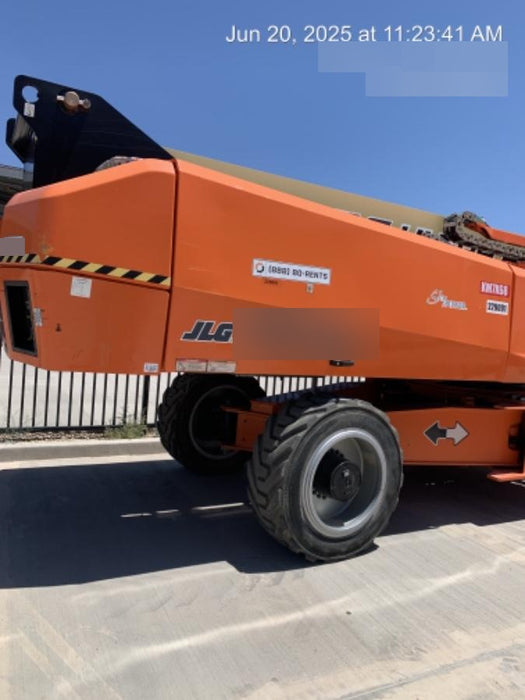 2022 JLG 1850SJ