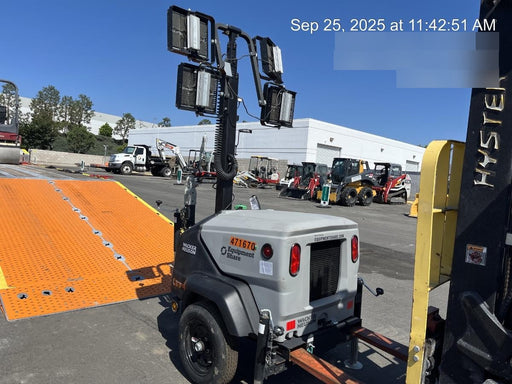 2024 WACKER NEUSON LTT4