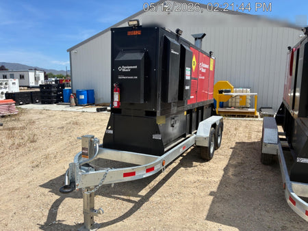 2025 CAMPO EB1000CT