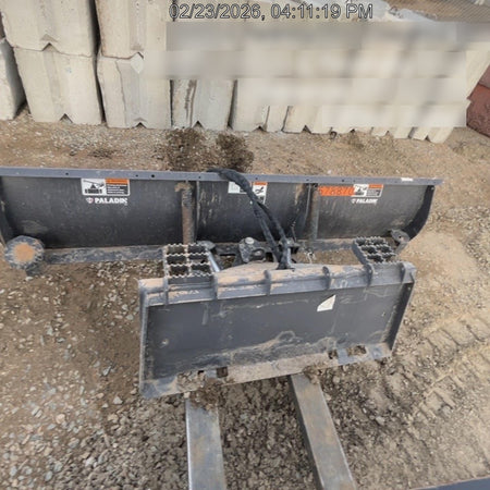 2025 PALADIN 11496-0022