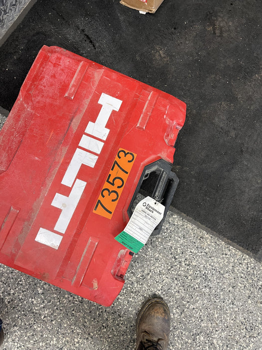 2020 HILTI TE 60-ATC/AVR