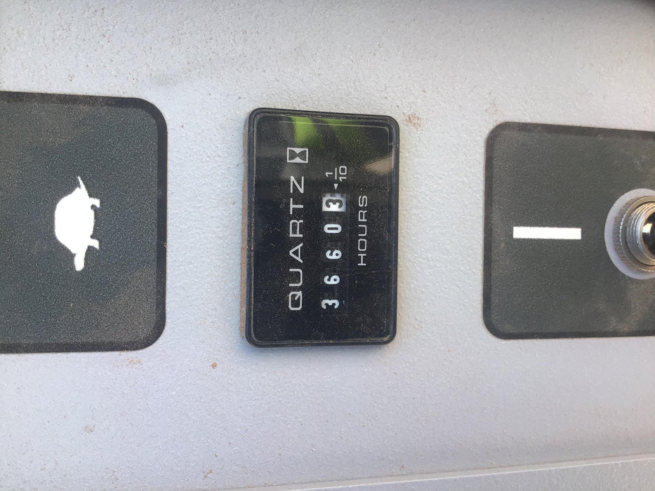 2018 WACKER NEUSON G25