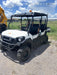 2022 KAWASAKI Mule PRO-DXT (Half Door)