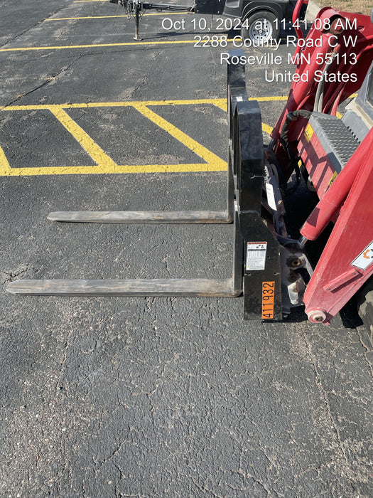 2024 VIRNIG PF4855-5VG