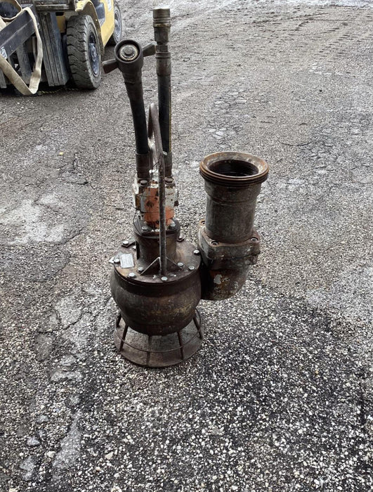 2021 HYDRA TECH S6TC