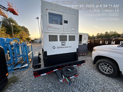 2023 MULTIQUIP DCA300