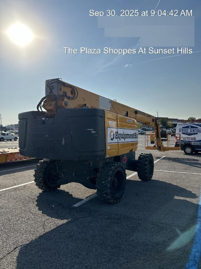 2023 HAULOTTE HT85 RTJ O