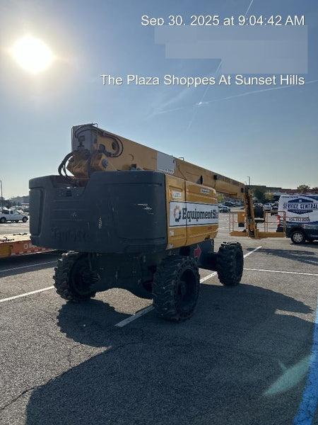 2023 HAULOTTE HT85 RTJ O