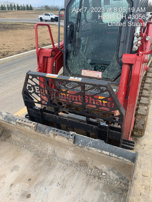 2022 PALADIN 48" Pallet Forks - Paladin