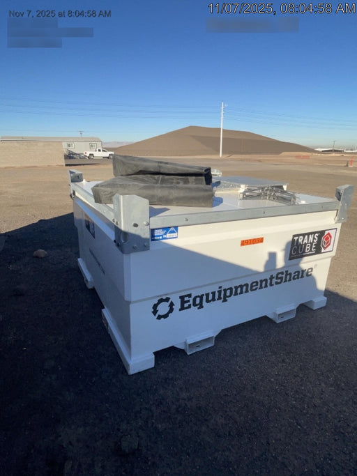 2025 WESTERN GLOBAL 50TCG