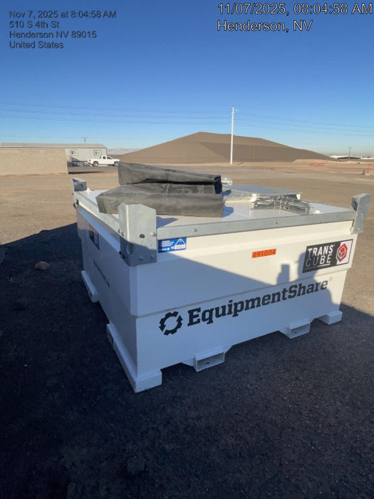 2025 WESTERN GLOBAL 50TCG