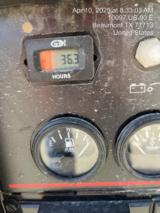 2025 LINCOLN ELECTRIC LE400