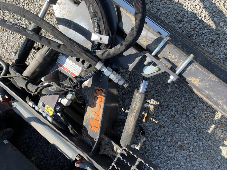 2020 PALADIN MX7H-0022