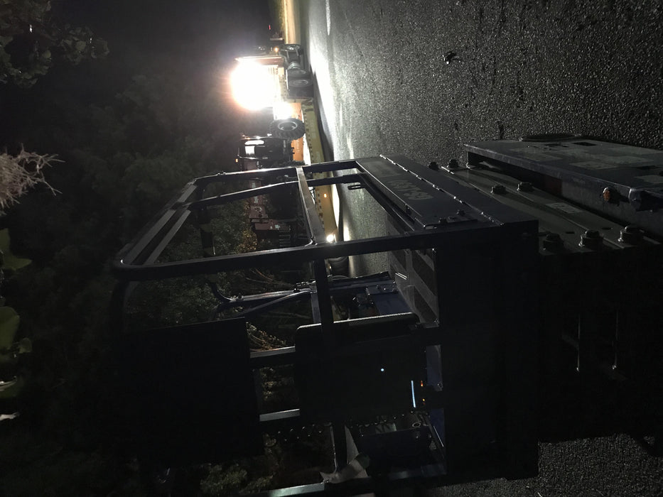 2020 Genie GS-1930 Fixed rails with chain entry gate - Pre A92.20