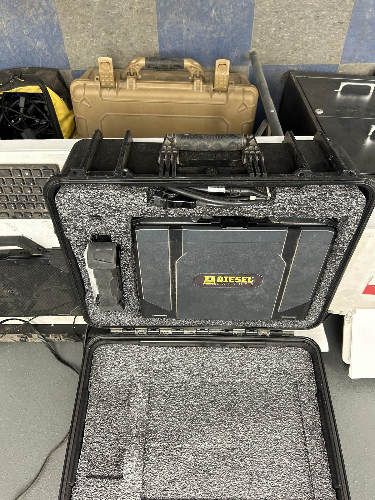 2024 DIESEL LAPTOPS DIESEL LAPTOP