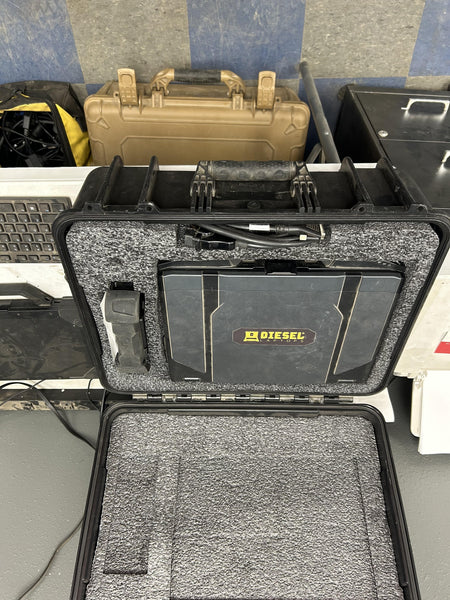 2024 DIESEL LAPTOPS DIESEL LAPTOP