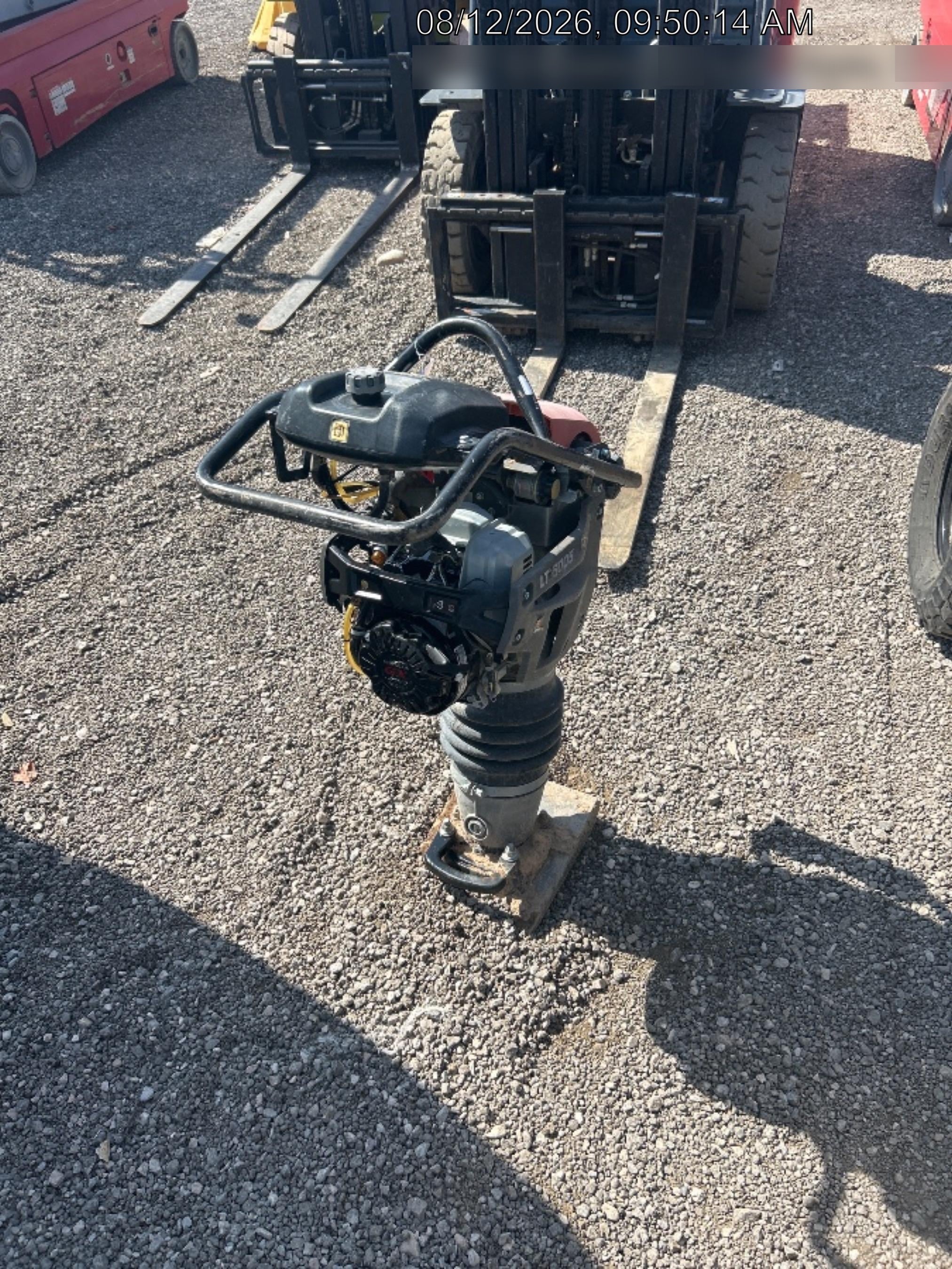 2024 HUSQVARNA LT6005