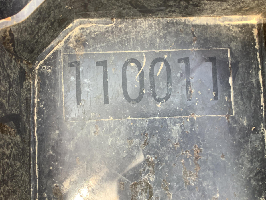 2020 PALADIN Scrap Grapple - 66