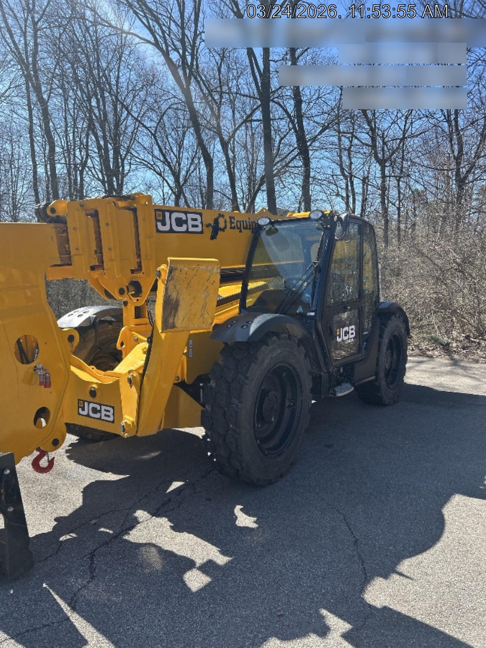 2025 JCB 512-56
