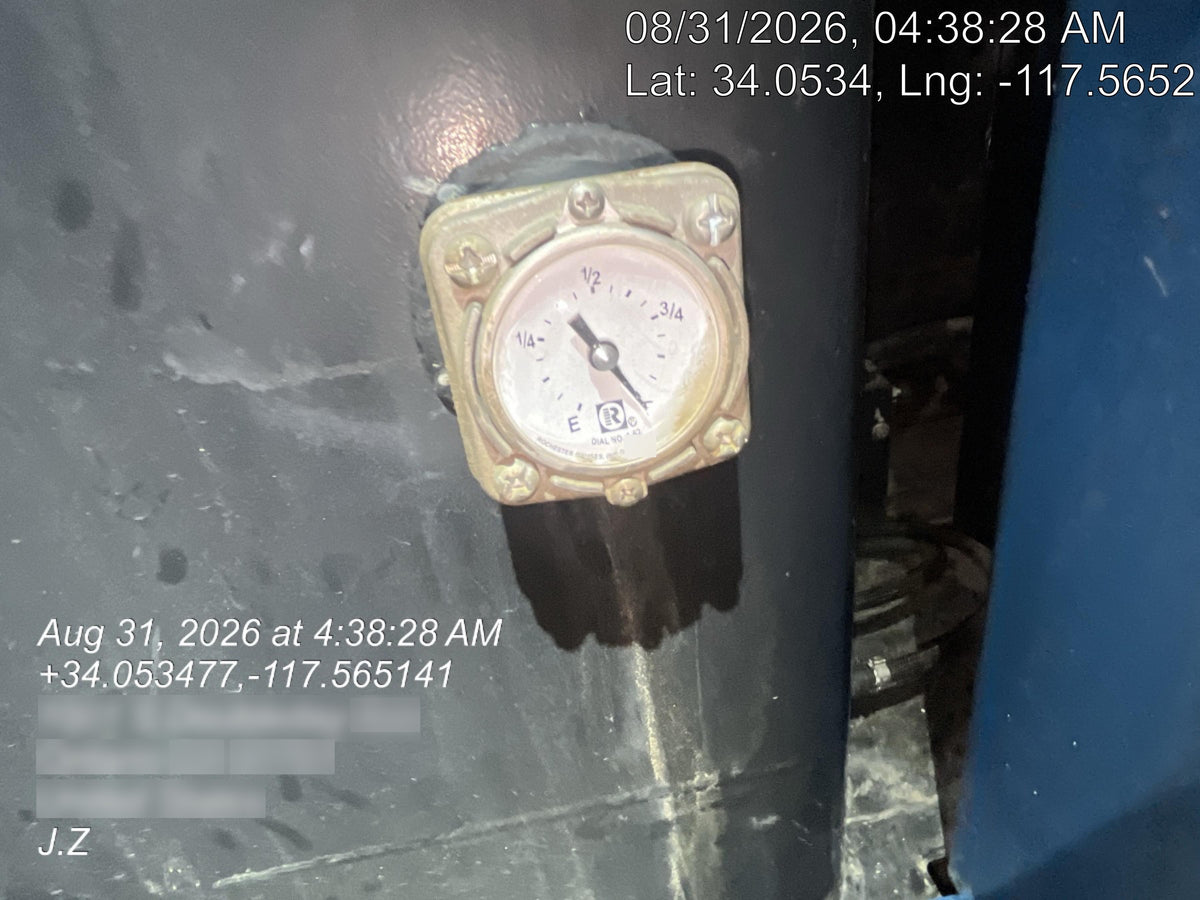2020 GENIE GS-4390 RT