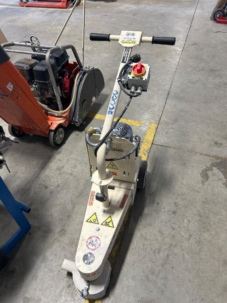 2023 EDCO TMC-7E