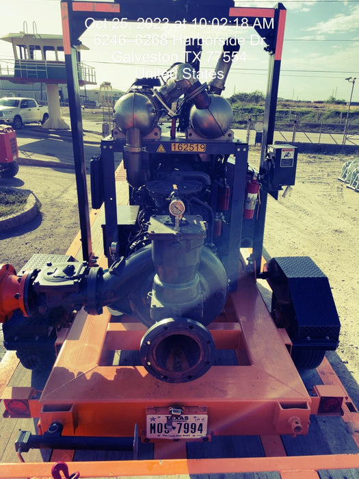 2022 SHINDAIWA DGK15FL