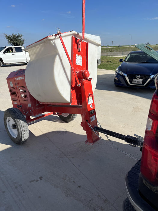 2023 MULTIQUIP WM90PH8