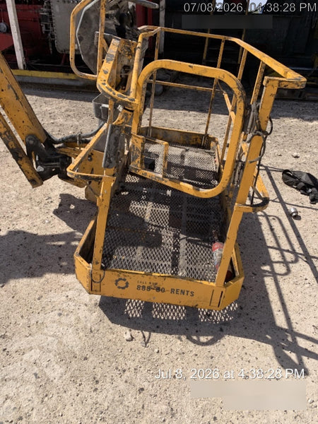 2024 HAULOTTE HT85 RTJ O