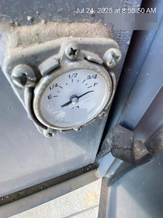 2016 SKYJACK SJ8841 RT