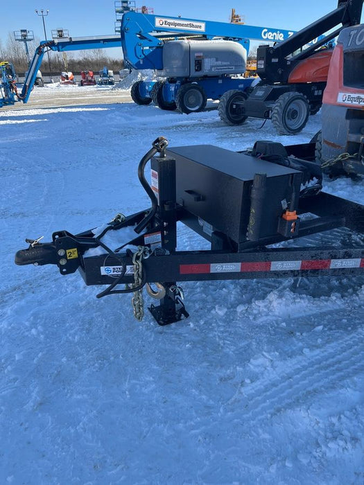 2024 STEELPOINT K16E