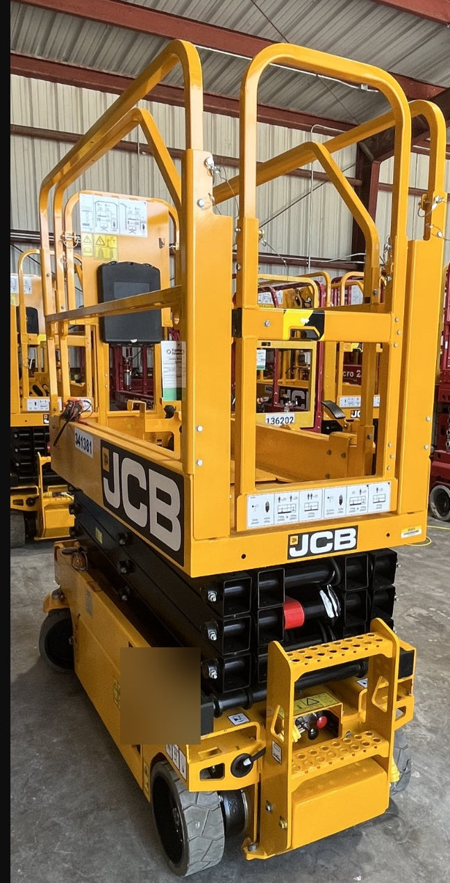 2023 JCB S1930E