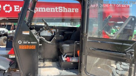 2024 MANITOU MTA6034