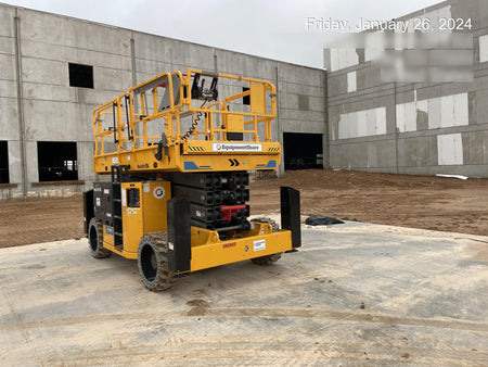 2022 HAULOTTE HS4390 E PRO