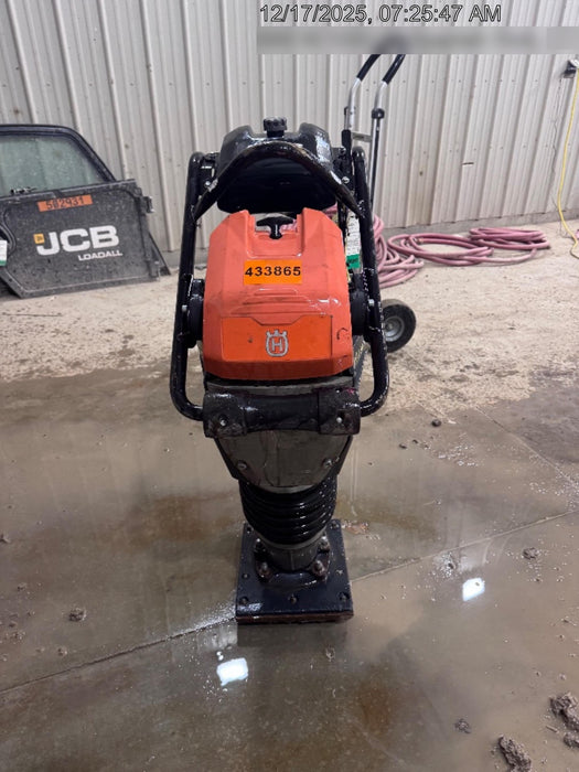 2024 HUSQVARNA LT6005