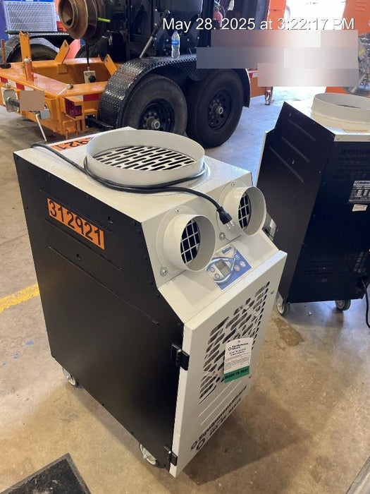 2023 KWIKOOL KPAC1411-2