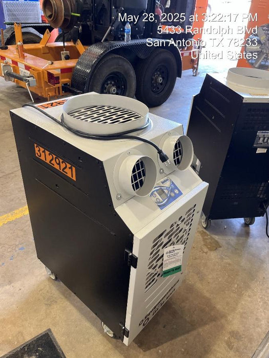 2023 KWIKOOL KPAC1411-2