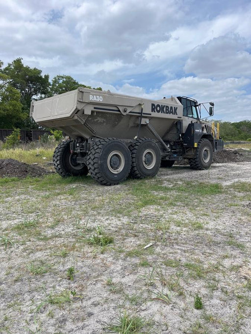 2023 ROKBAK RA30