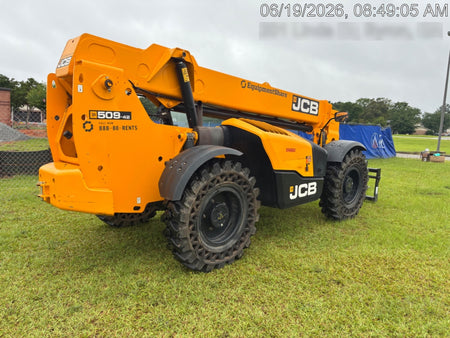 2024 JCB 509-42