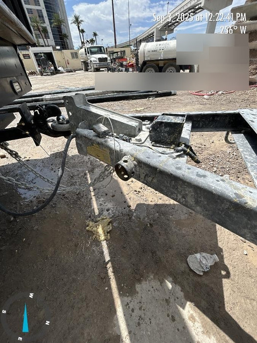 2022 ATLAS COPCO PAC F66 KD