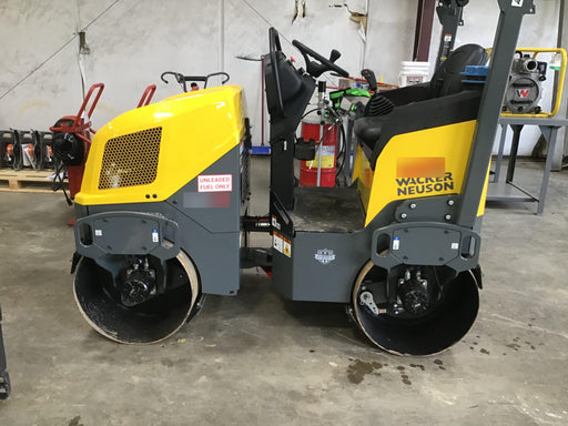 2020 WACKER NEUSON RD12A
