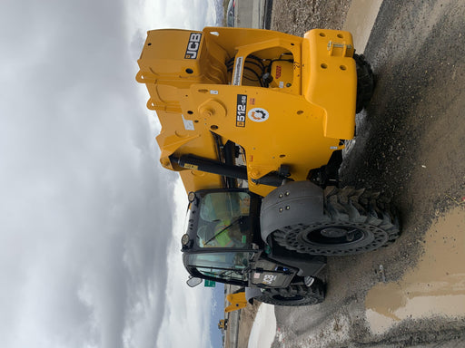 2020 JCB 512-56