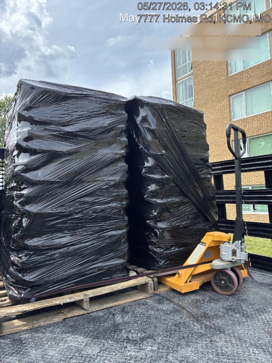 2022 PHOENIX AirMAX Radial Air Mover