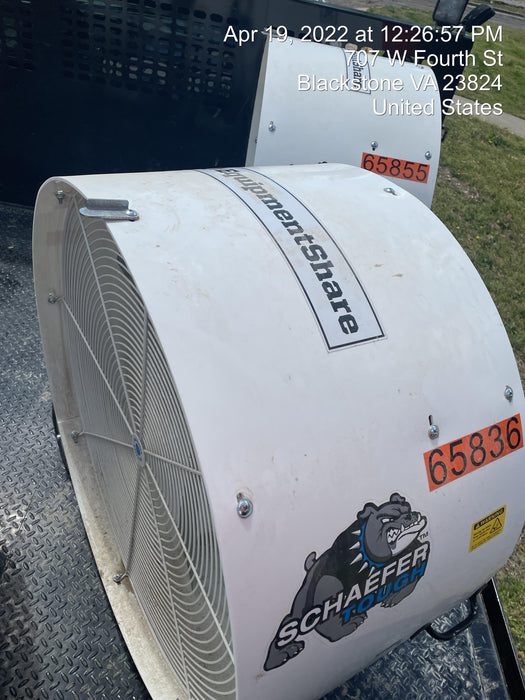 2020 PINNACLE VKM36-O