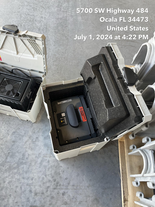 2024 WACKER NEUSON APS1550WE