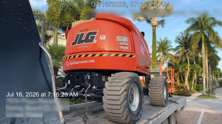 2024 JLG 450AJ